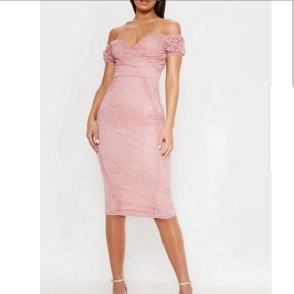 Fashion Nova Dresses & Skirts - Dress
